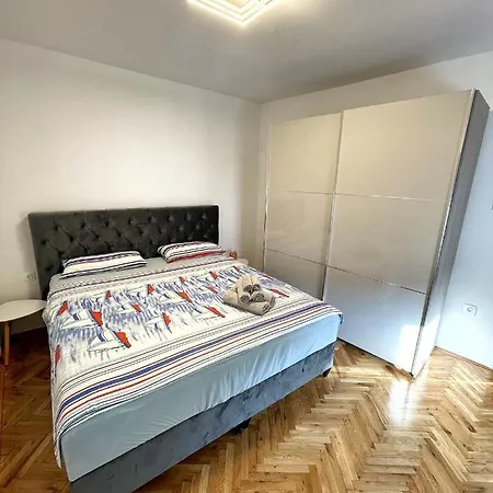 Ruzmarino - Central & Private Parking * Pula
