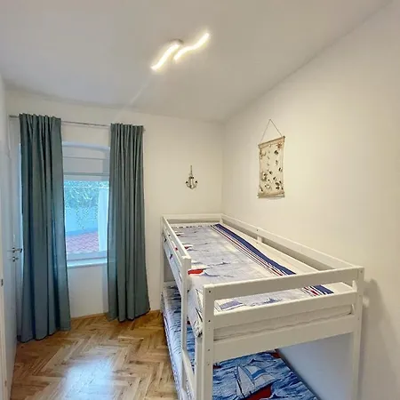 Ruzmarino - & Private Parking *