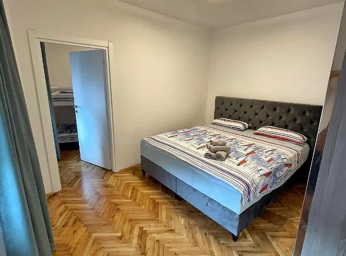 Ruzmarino - & Private Parking