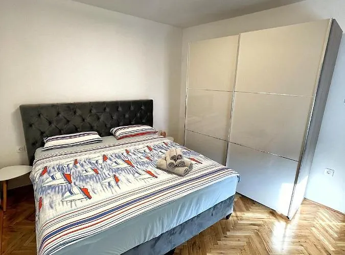 Ruzmarino - & Private Parking * Pula