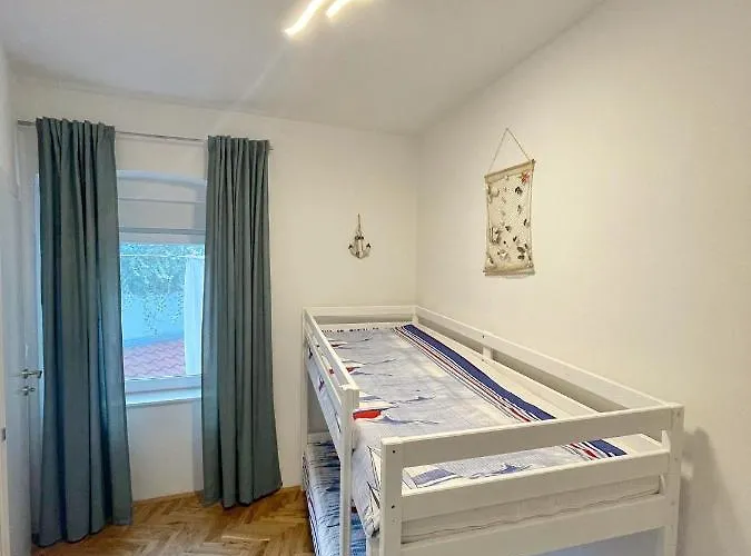 Ruzmarino - & Private Parking *